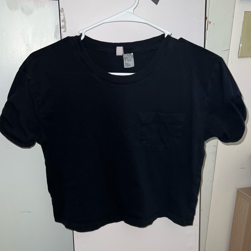 H&M Crop Top